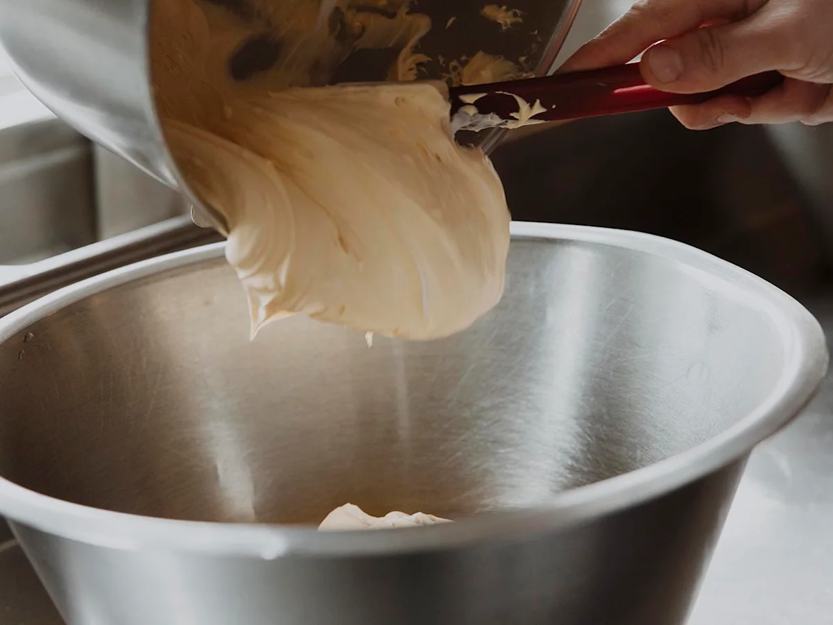 Brawn recipe CB2