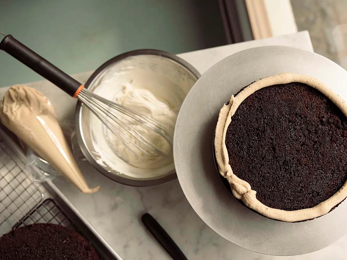 Violets recipe CTB5