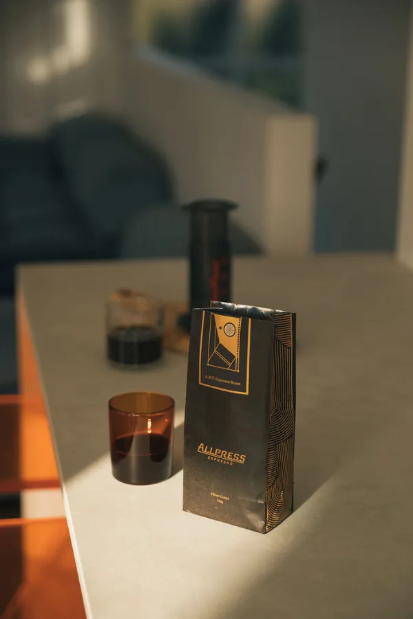 A.R.T. Roast 