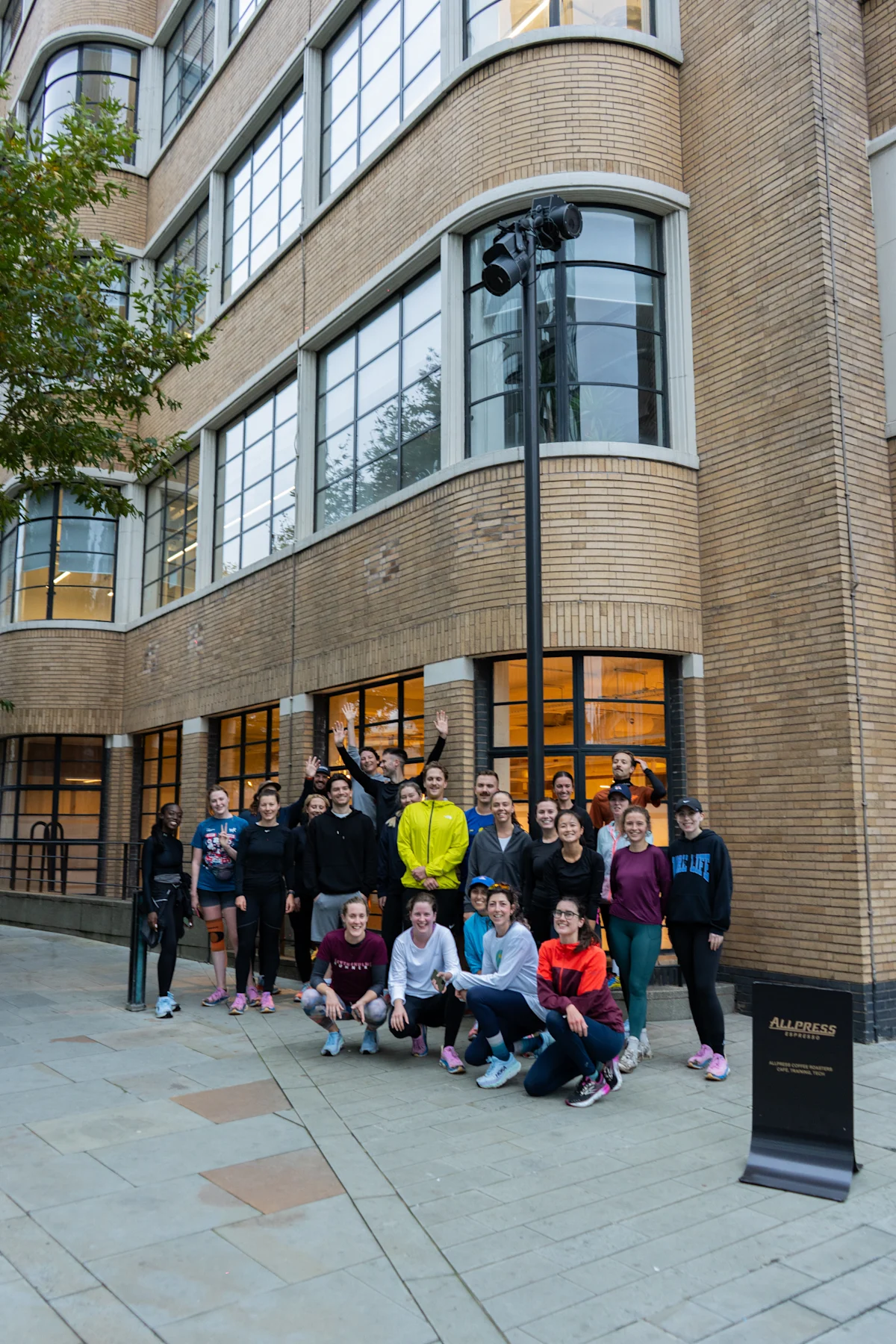 run club 2