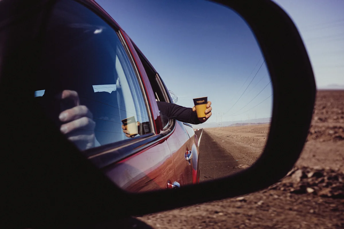 The Speed Project