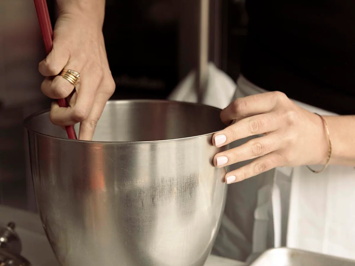 Violets recipe CTB2 