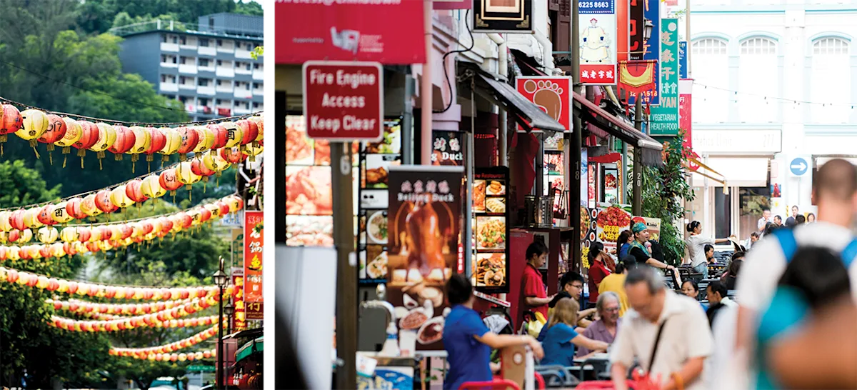 SingaporeScenery