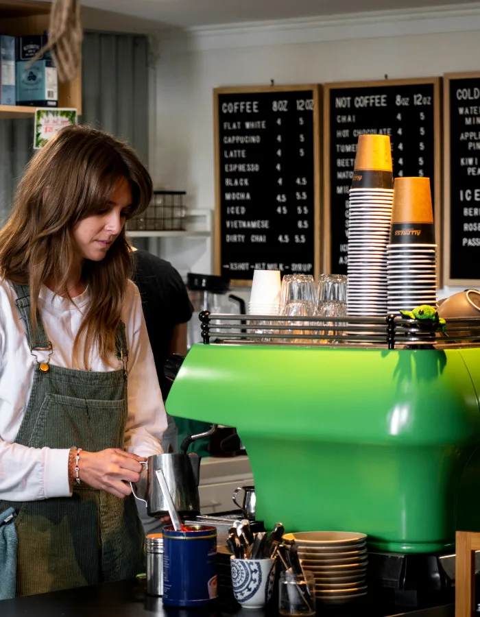 Epilo coffee