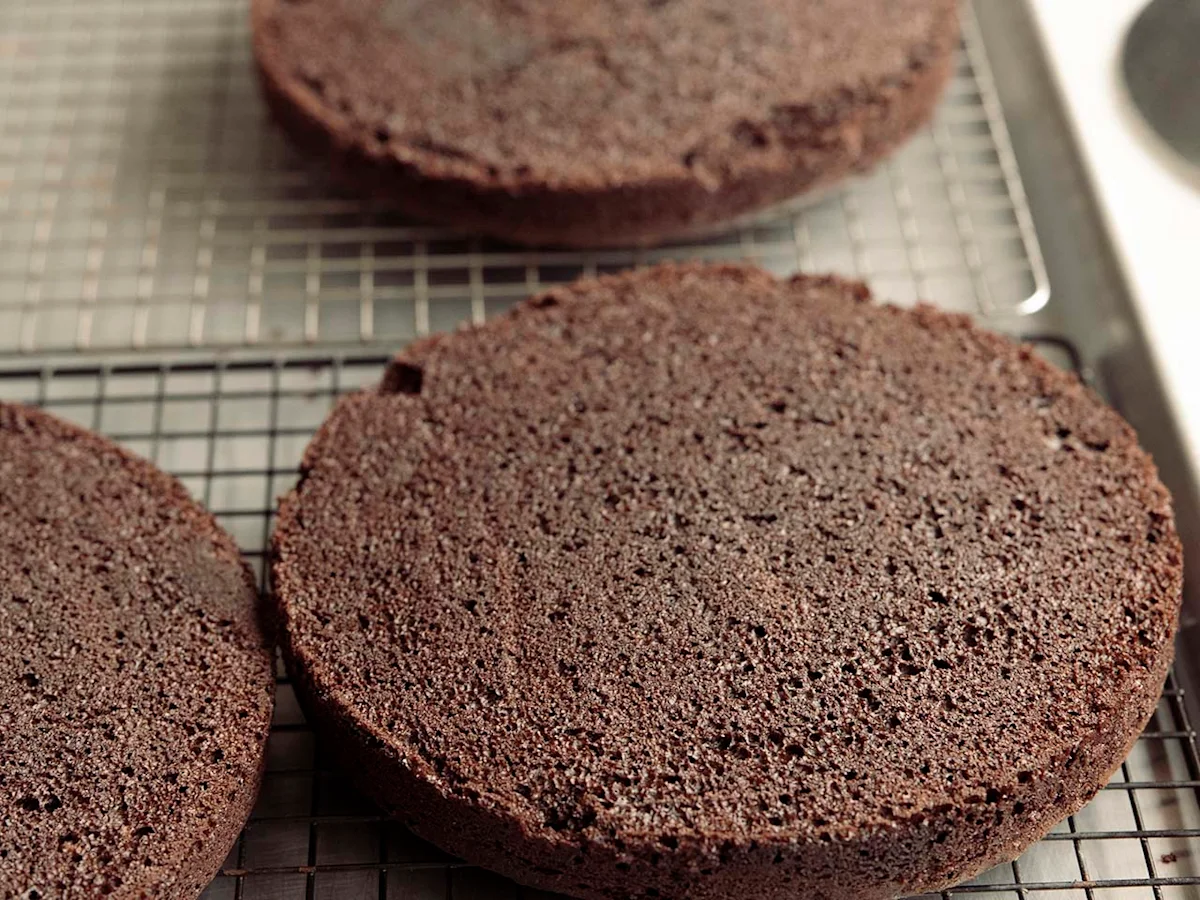 Violets Recipe CTB2 