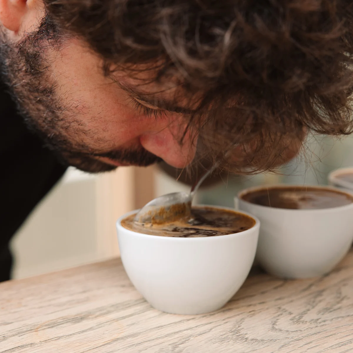 Cupping