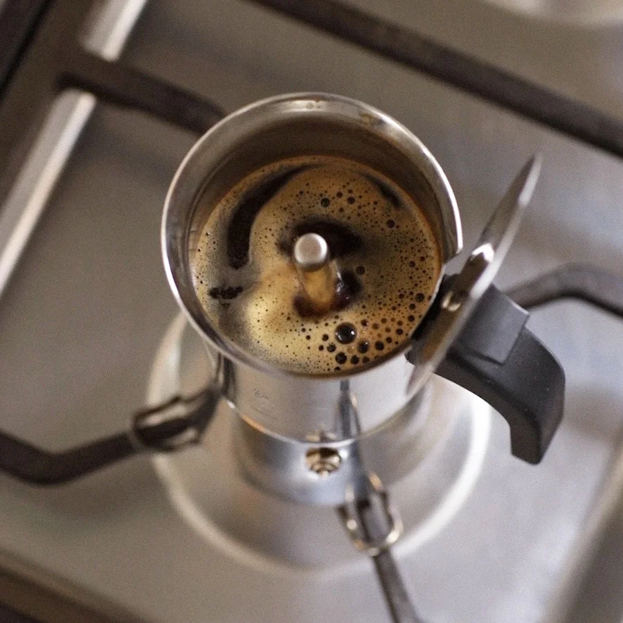 Stovetop 4