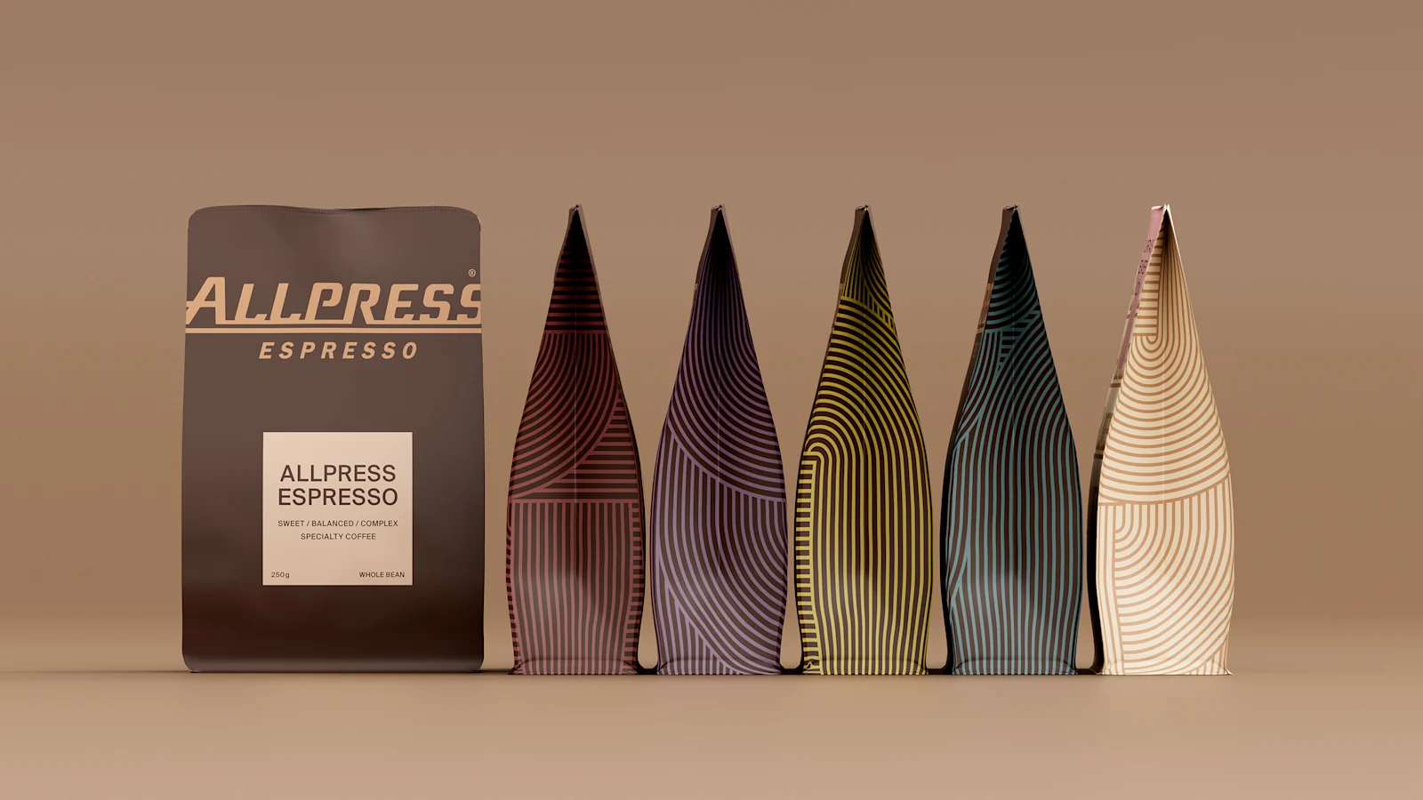 Packaging KV9