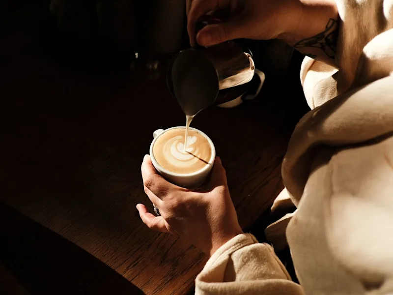 brew