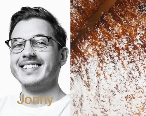 Jonny