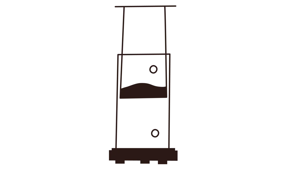 Aeropress