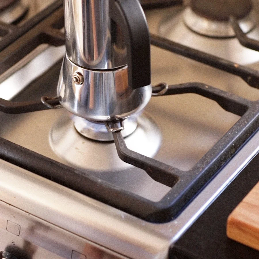 Stovetop 3