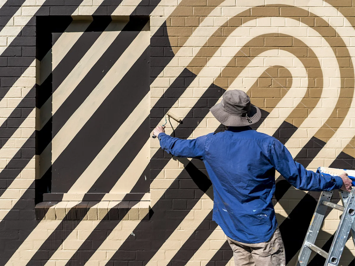 Brisbane Mural 5
