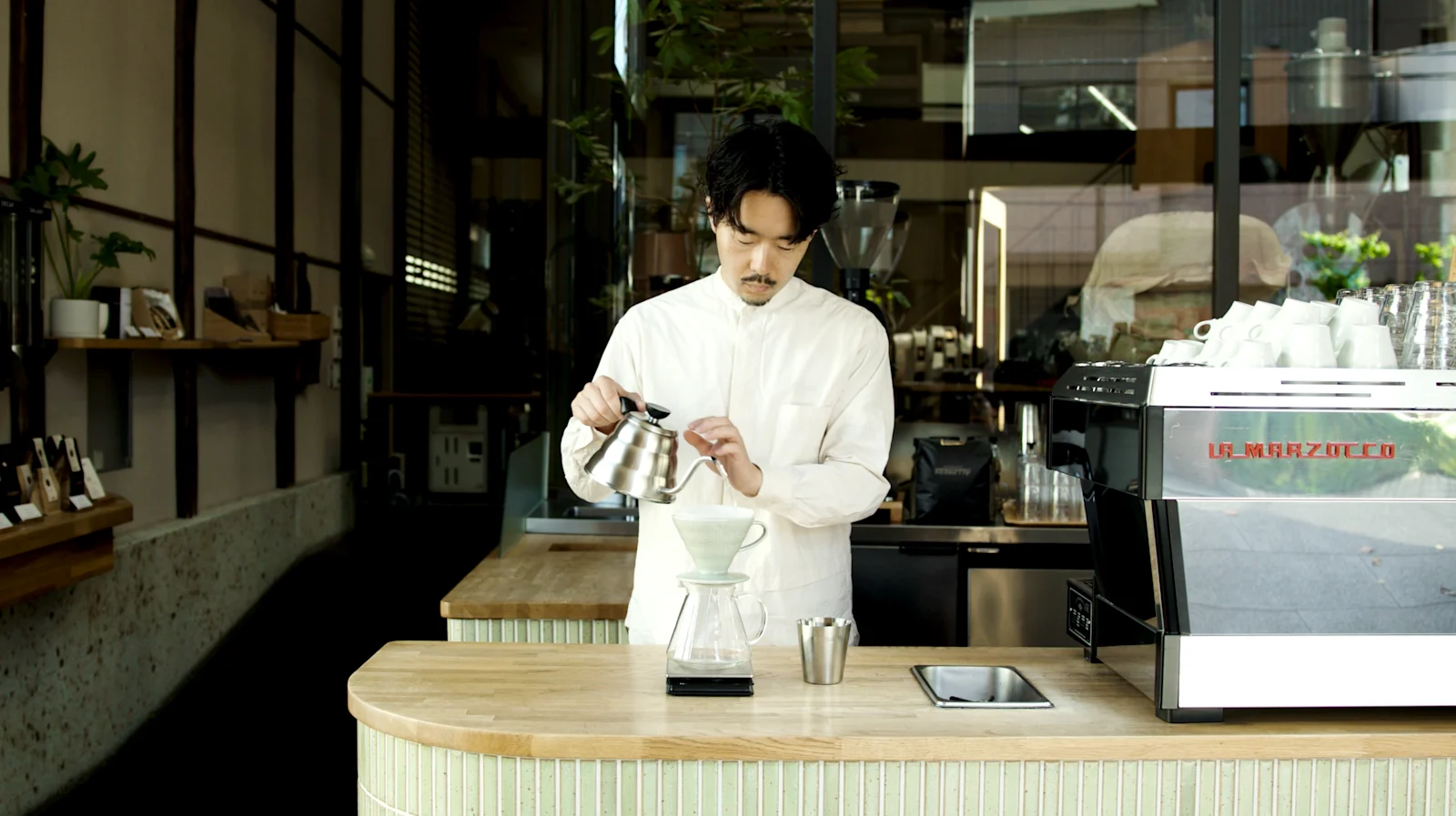 HARIO_pour